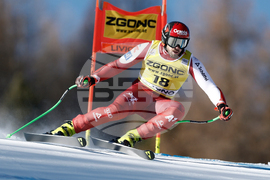 Italy World Cup Alpine Skiing
