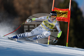 Italy World Cup Alpine Skiing