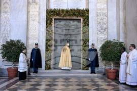Vatican Jubilee