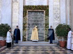 Vatican Jubilee