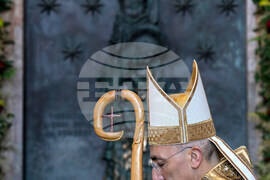 Vatican Jubilee