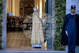 Vatican Jubilee