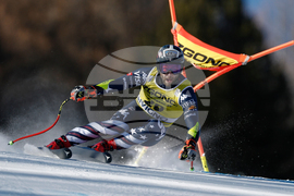 Italy World Cup Alpine Skiing