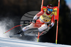 Italy World Cup Alpine Skiing