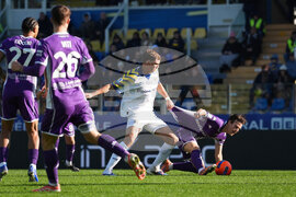 Italy Serie A Soccer