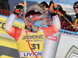 Italy World Cup Alpine Skiing