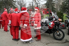 Сърбия - празници