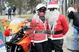 Сърбия - празници