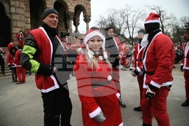 Сърбия - празници