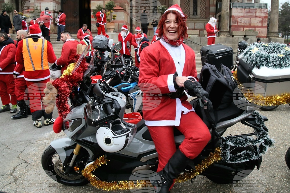 Сърбия - празници