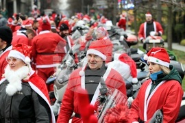 Сърбия - празници