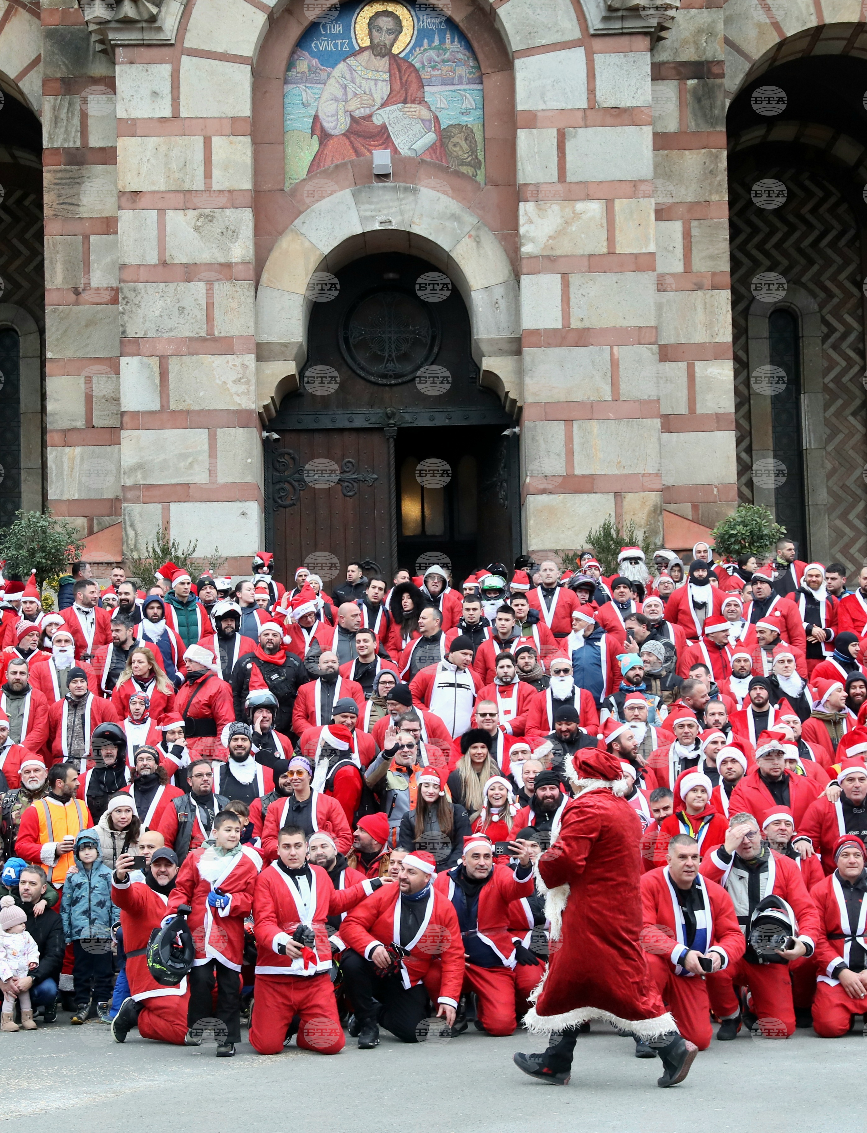 Сърбия - празници