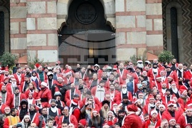 Сърбия - празници