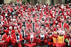 Сърбия - празници