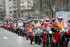 Сърбия - празници