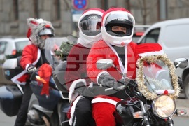 Сърбия - празници