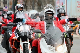 Сърбия - празници