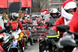 Сърбия - празници