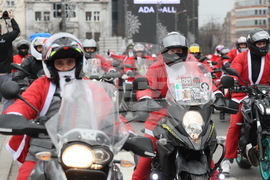 Сърбия - празници