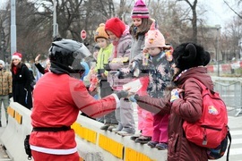 Сърбия - празници