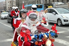 Сърбия - празници