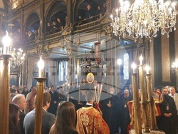 Снимка: Президентство