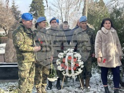 Снимка: Община Русе