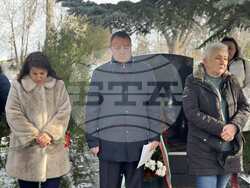 Снимка: Община Русе