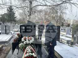 Снимка: Община Русе