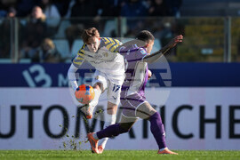 Italy Serie A Soccer