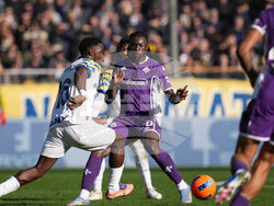 Italy Serie A Soccer