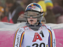 Austria World Cup Alpine Skiing