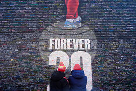 Britain Liverpool Jota Soccer