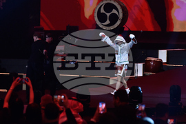 Saudi Boxing Nakatani Hernandez