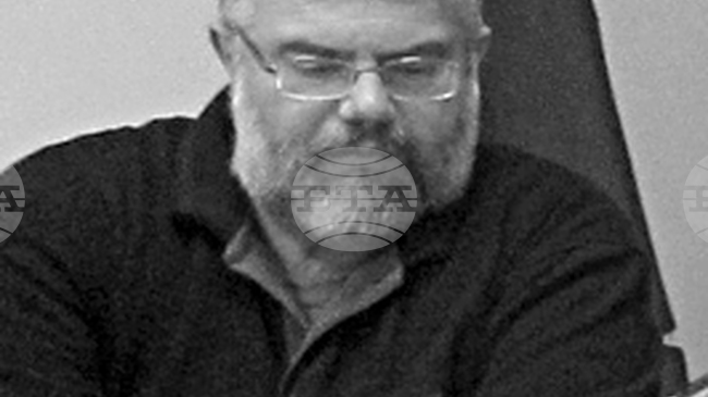 Почина съоснователят на неформалното сдружение "Екогласност" и на СДС Деян Кюранов