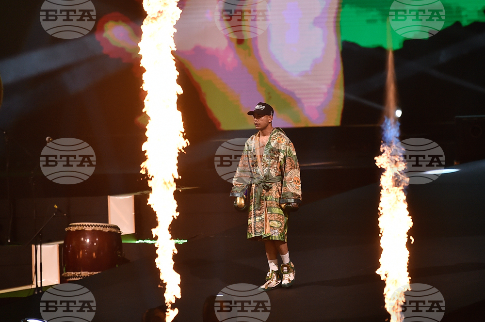 Saudi Boxing Nakatani Hernandez