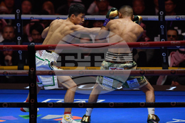 Saudi Boxing Nakatani Hernandez