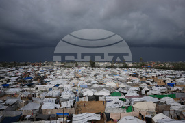 APTOPIX Israel Palestinians Gaza