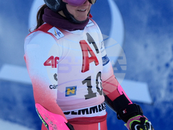 Austria World Cup Alpine Skiing