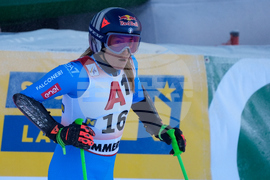 Austria World Cup Alpine Skiing
