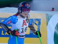 Austria World Cup Alpine Skiing