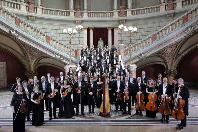 Аджерпрес: Филхармонията „Джордже Енеску” пуска в продажба билети за втората част на сезона 2025–2026 г.