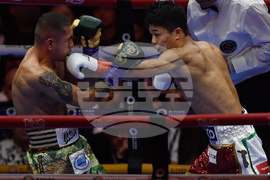 Saudi Boxing Nakatani Hernandez