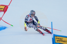 Austria World Cup Alpine Skiing