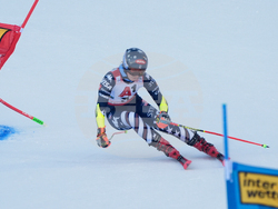 Austria World Cup Alpine Skiing