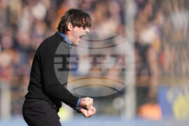 Italy Serie A Soccer