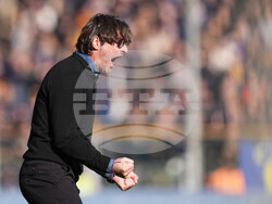 Italy Serie A Soccer