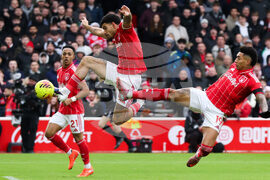 Britain Premier League Soccer