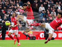 Britain Premier League Soccer