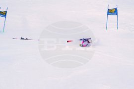 Austria World Cup Alpine Skiing